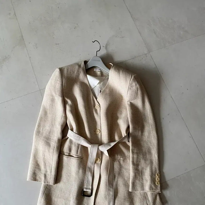 [BUNJANG] Various Brands Blossom Spring Jacket / 55 고가 블라썸 봄 자켓. 랑방.듀엘.시스템.오브제.미샤.띠어리.레니본