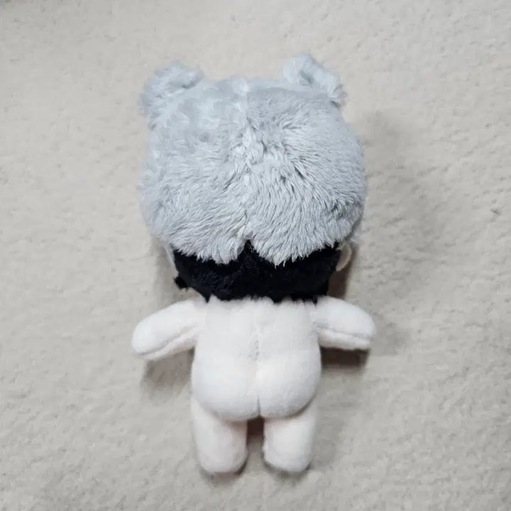 [BUNJANG] PLAVE PPODEUKHO 10cm Doll / 플레이브 10cm 인형 뽀득호 원가이하
