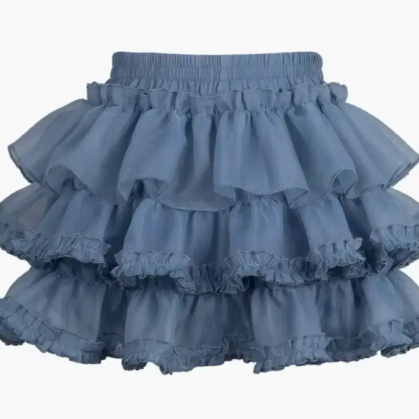 [BUNJANG] Roughneck Tutu Pants Skirt / 새상품) 러프넥 튜튜 팬츠 스커트