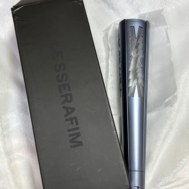 [BUNJANG] LE SSERAFIM Official Light Stick / 르세라핌 핌봉 응원봉