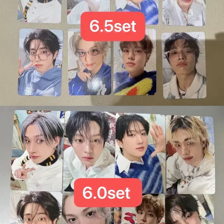 [SOLD OUT] 스트레이키즈 팬미팅 엠디 인형 양도