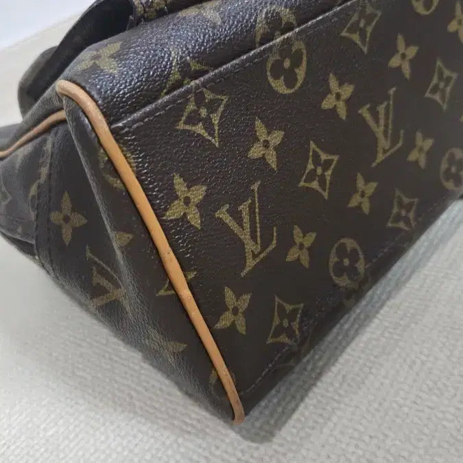 [BUNJANG] Louis Vuitton Manhattan GM Handbag / 루이비통 맨하탄 GM