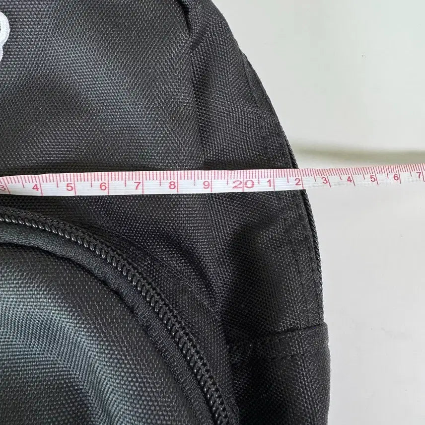 [BUNJANG] Vans Mini Backpack / Vans 반스 블랙 미니 백팩