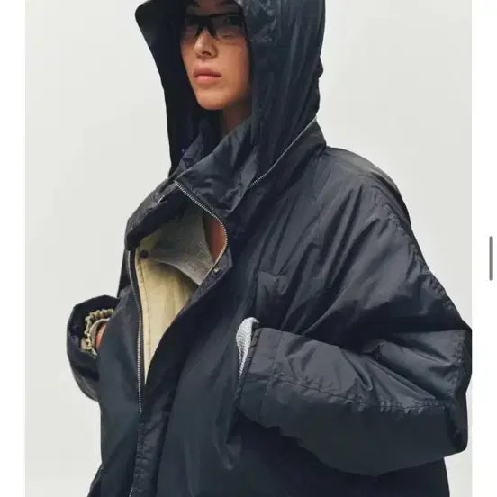 [BUNJANG] 플리즈프로젝트 POCKET FIELD PARKA / 플리즈프로젝트 POCKET FIELD PARKA