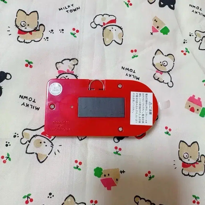 [BUNJANG] Hobongman Kitchen Timer / 호뻥맨 키친타이머