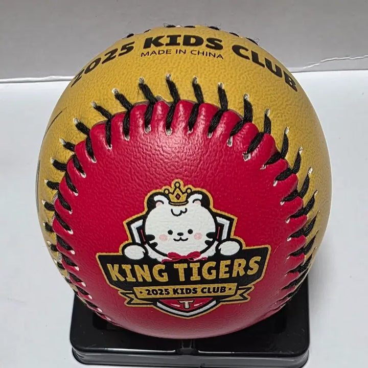 [SOLD OUT] 오선우 2025 키즈클럽 안전구 싸인볼