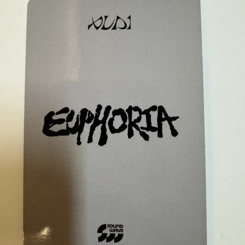 [BUNJANG] Alpha Drive One AD1 Euphoria Freak Alarm Soundwave POB Sanghyun / 알파드라이브원 ad1 유포리아 프릭알람 사운드웨이브 특전 상현