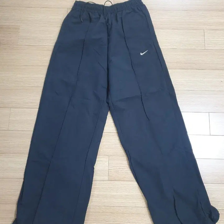 [BUNJANG] Nike Windbreaker Pants / 나이키 바람막이 팬츠 바지