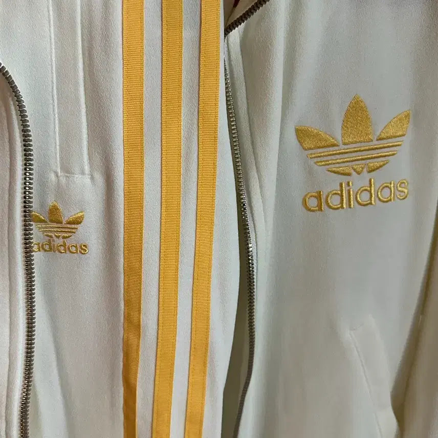 [BUNJANG] Adidas Firebird Tracksuit Set / 아디다스 파이어버드 셋업