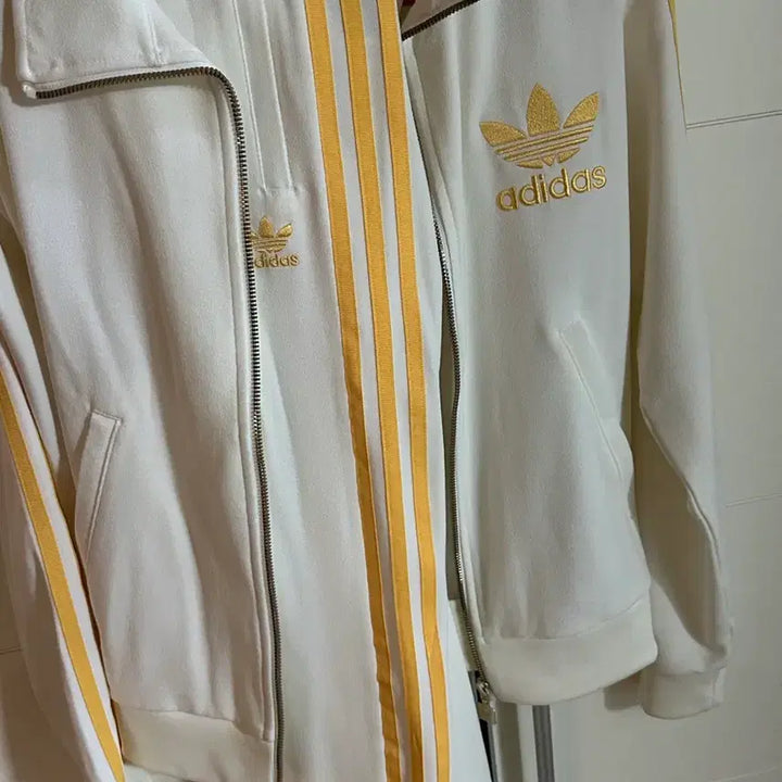 [BUNJANG] Adidas Firebird Tracksuit Set / 아디다스 파이어버드 셋업