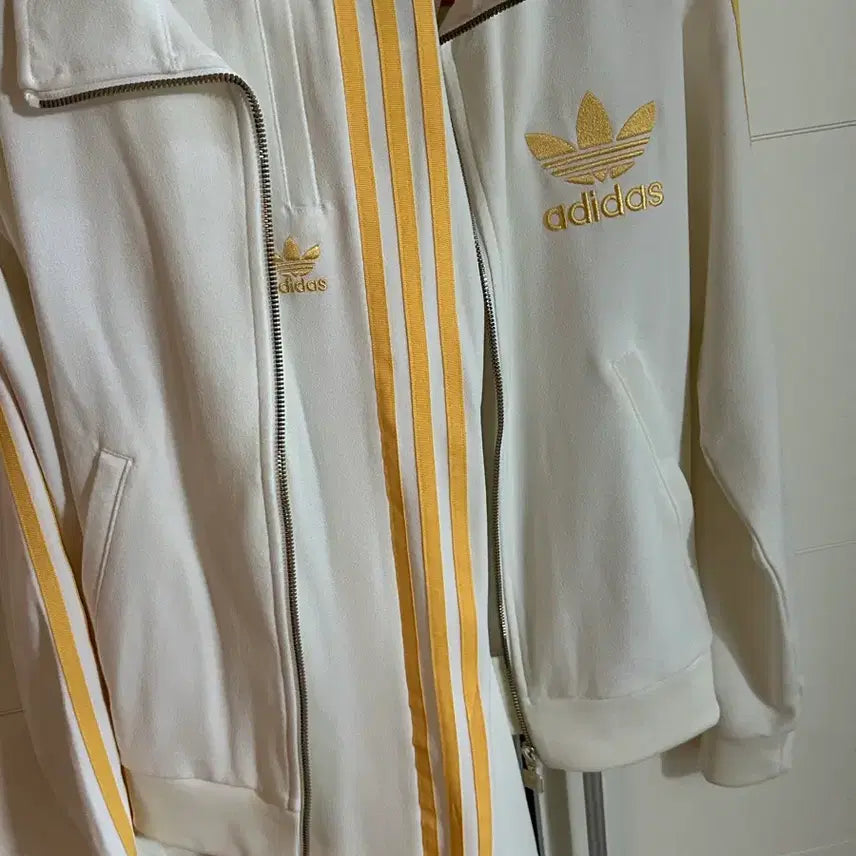 [BUNJANG] Adidas Firebird Tracksuit Set / 아디다스 파이어버드 셋업