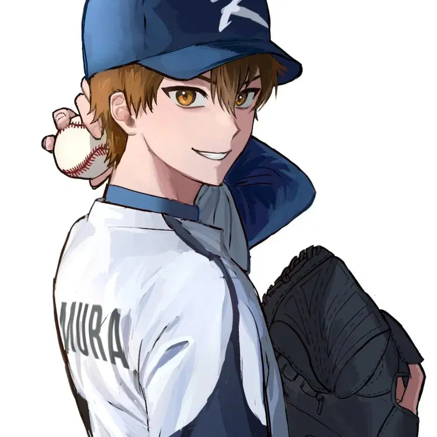 [BUNJANG] Legendary Commission / 레전드급전커미션