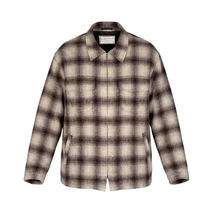[BUNJANG] Be Hot Wool Jacket / be hot wool jacket