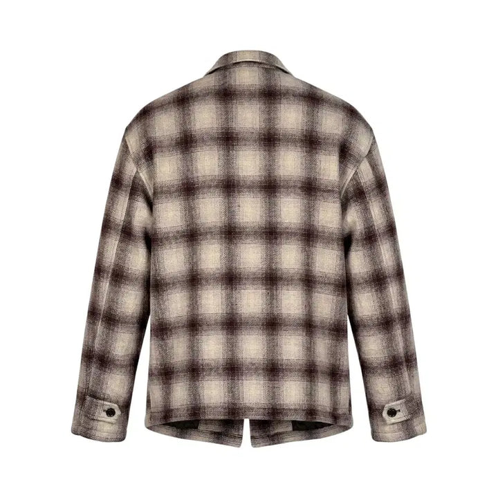 [BUNJANG] Be Hot Wool Jacket / be hot wool jacket