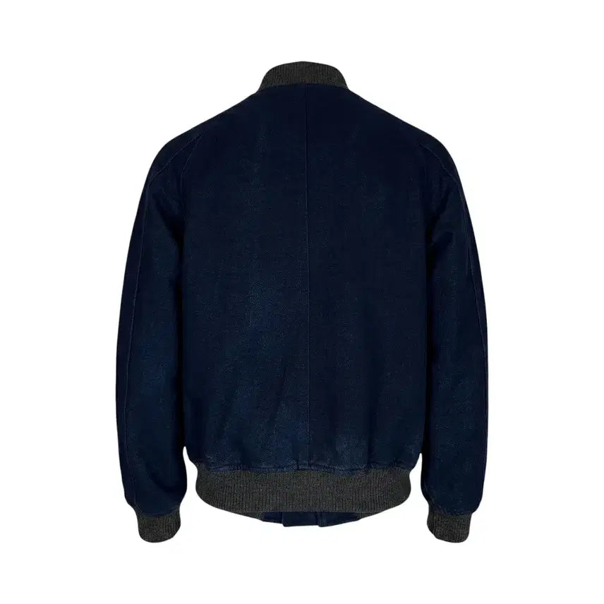 [BUNJANG] frizmworks Denim Blouson Jacket / frizmworks denim blouson