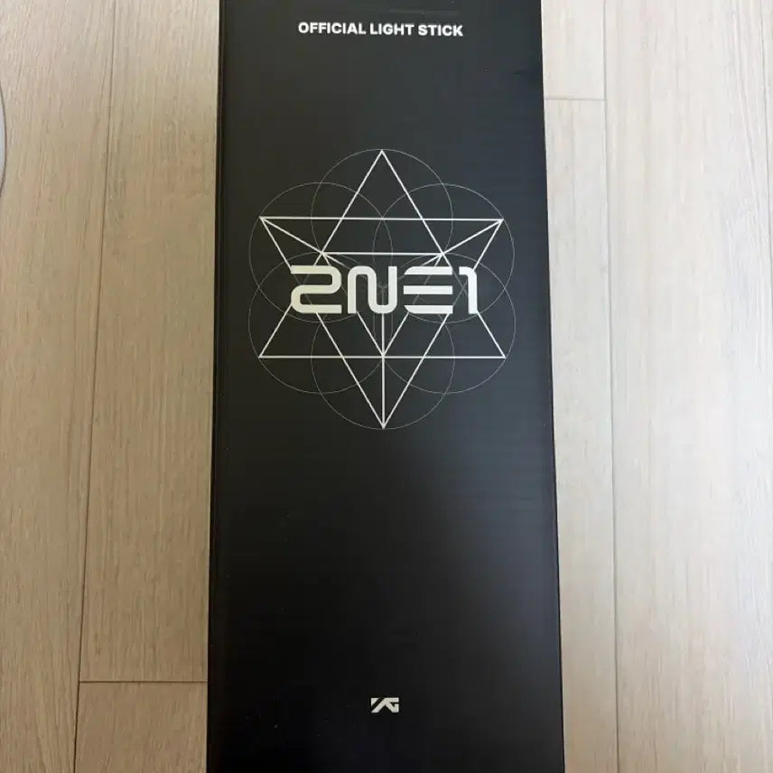 [SOLD OUT] 투애니원 2ne1 응원봉