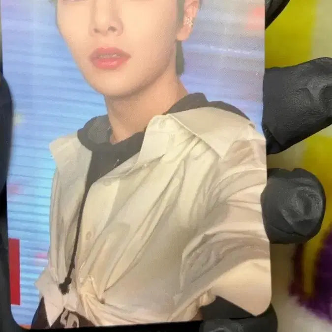 [SOLD OUT] [BUNJANG] Stray Kids Christmas EveL NOEASY POB Felix, I.N, Han Photocard Bundle Set / 급처)스키즈 크리스마스이블 노이지 한 필릭스