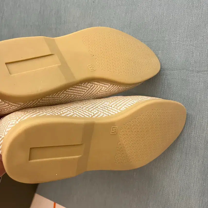 [BUNJANG] All Classic Rattan Loafers / 올클래식 라탄 로퍼 새상품