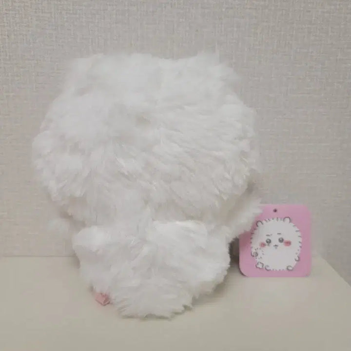 [BUNJANG] Chiikawa Plush / 털찐 치이카와