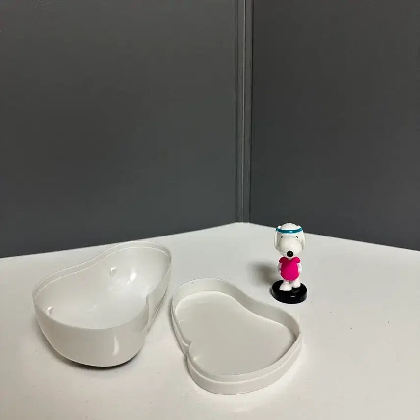 [BUNJANG] Snoopy Figure Bundle Set / 일괄) 스누피 피규어 양도