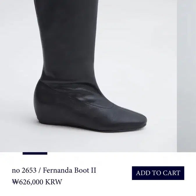 [BUNJANG] Paloma Wool Fernanda Boots 39 / [새상품] 팔로마울 Fernanda 부츠 39