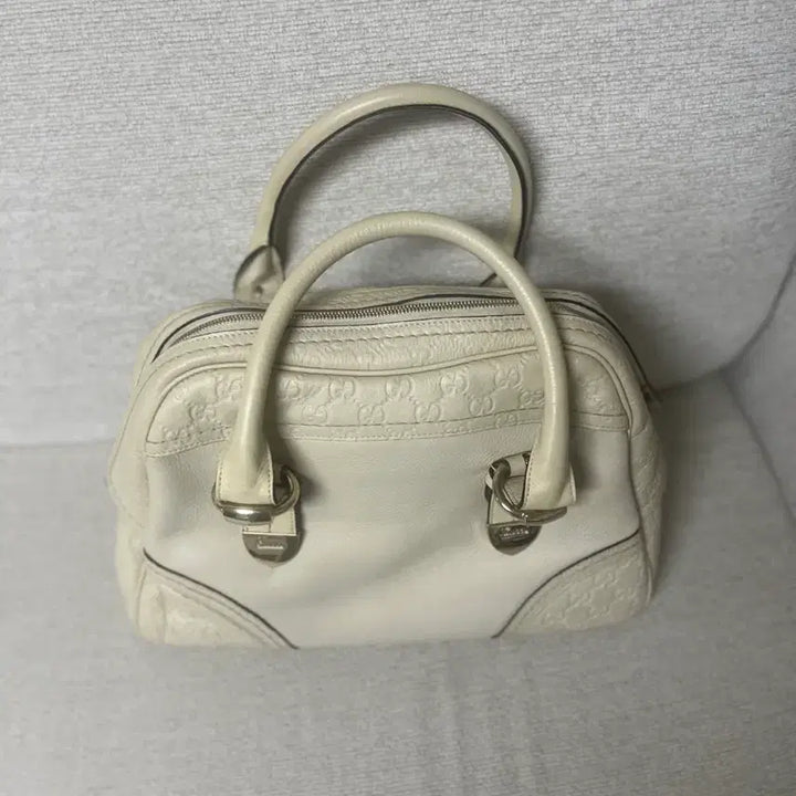 [BUNJANG] Gucci Tote Bag / 구찌 토드백