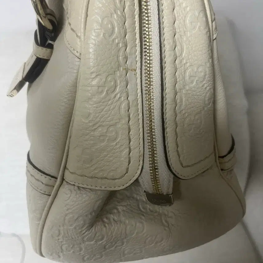 [BUNJANG] Gucci Tote Bag / 구찌 토드백