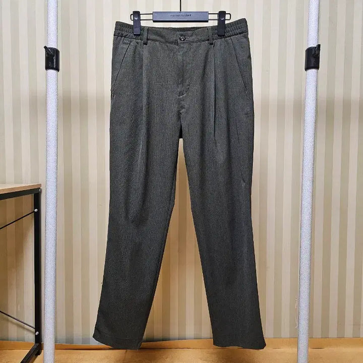 [BUNJANG] Customellow Polyester Pants 32 / 커스텀멜로우 팬츠 폴리에스터 32
