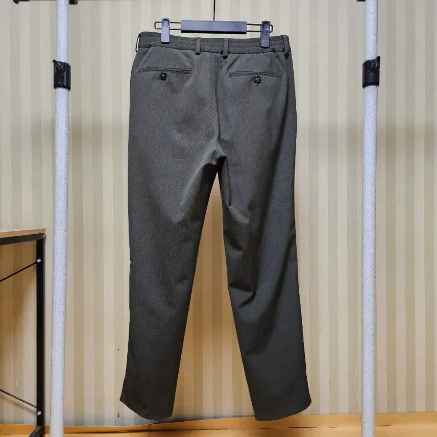 [BUNJANG] Customellow Polyester Pants 32 / 커스텀멜로우 팬츠 폴리에스터 32