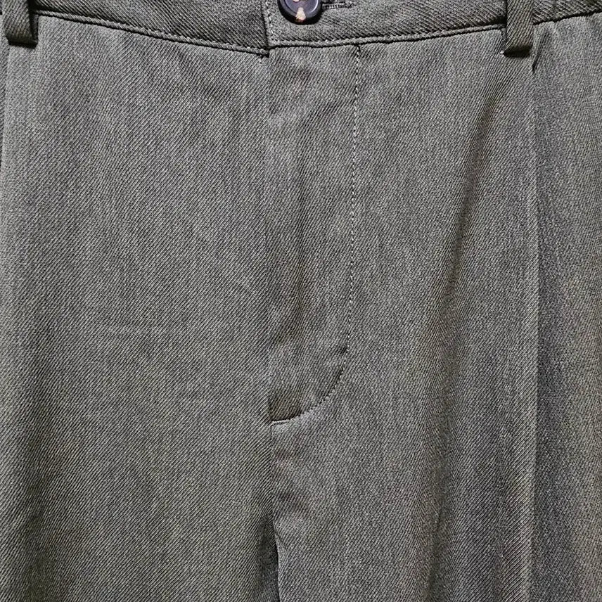 [BUNJANG] Customellow Polyester Pants 32 / 커스텀멜로우 팬츠 폴리에스터 32