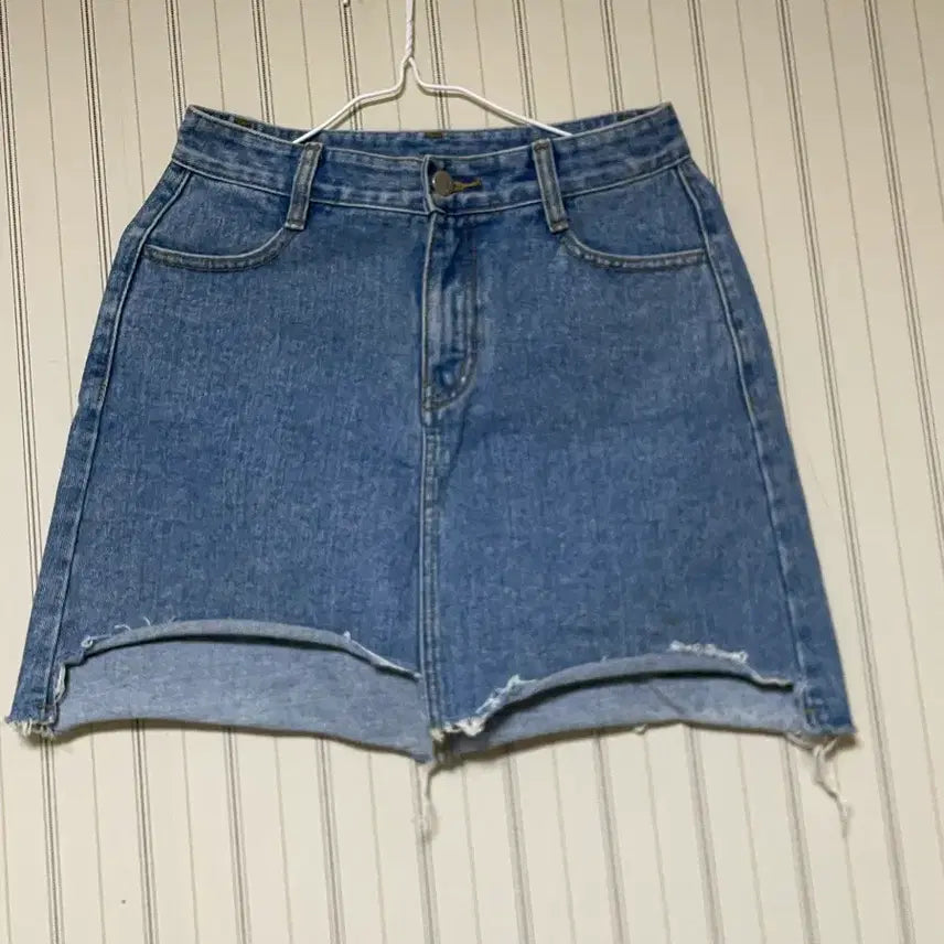 [SOLD OUT] 청바지 데님반바지 데님팬츠 연청 진청 청반바지