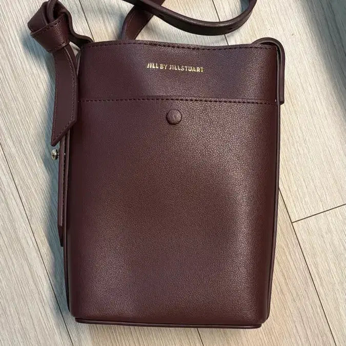 [BUNJANG] JILLSTUART Newyork Mini Cross Bag / 질바이질스튜어트 미니 크로스백