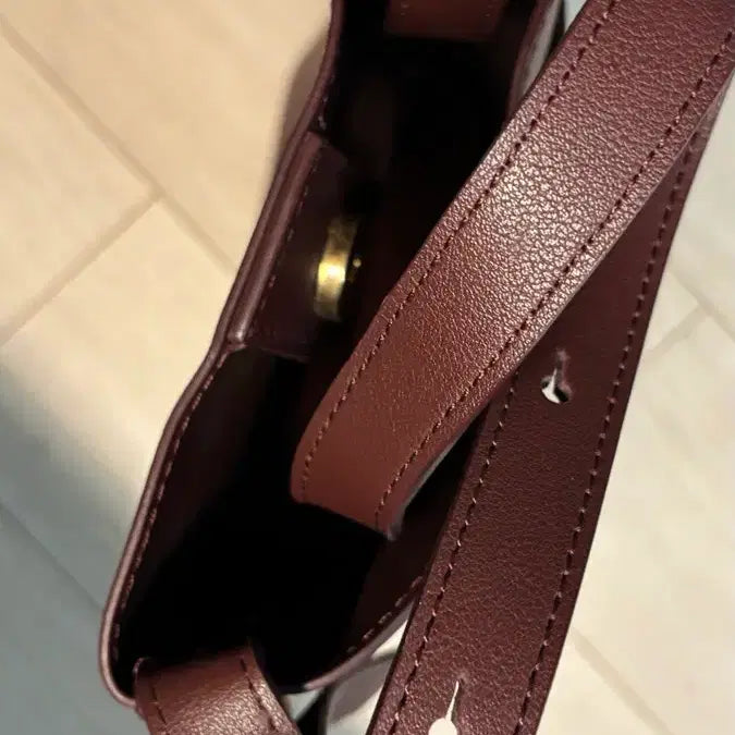 [BUNJANG] JILLSTUART Newyork Mini Cross Bag / 질바이질스튜어트 미니 크로스백