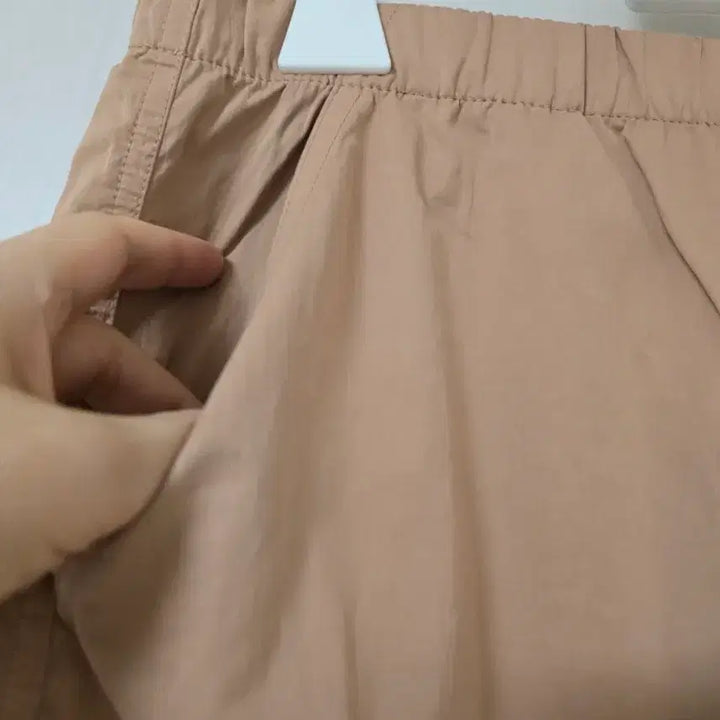 [BUNJANG] ZARA High-Waist Wide Cargo Pants / ZARA 자라 신상 하이웨스트 와이드카고팬츠