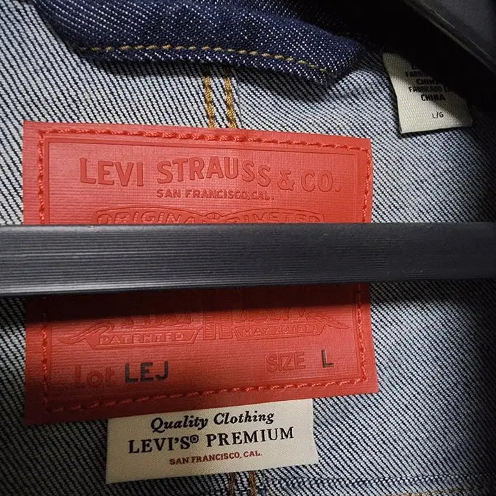 [BUNJANG] Levi&