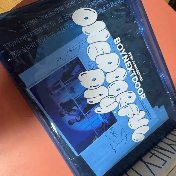 [SOLD OUT] 보넥도 2024 팬미팅 ONE DAY 풀세트