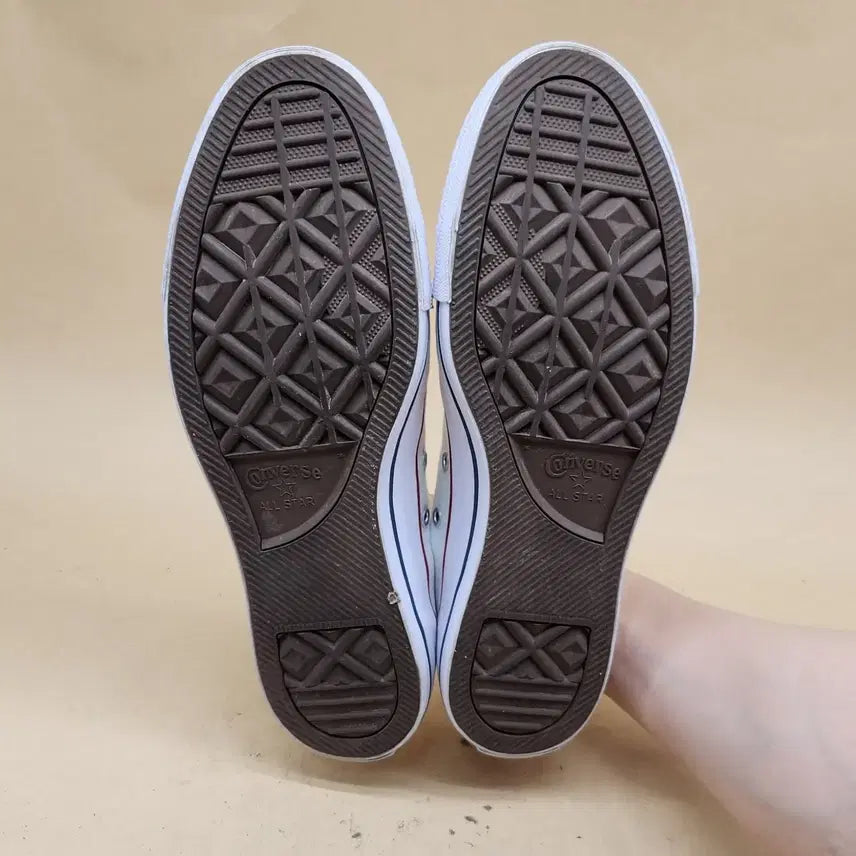 [BUNJANG] Converse All Star Classic Men&