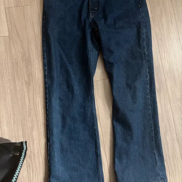 [BUNJANG] Hope rush jean 러쉬진 / Hope rush jean 러쉬진