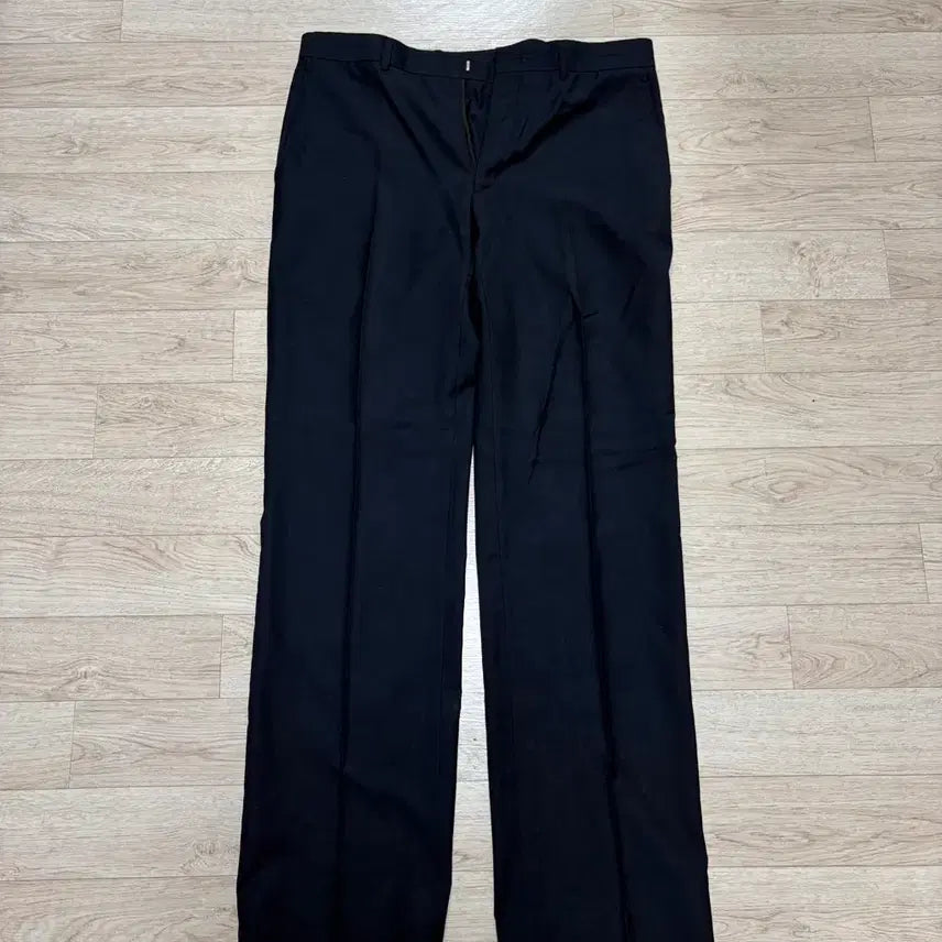 [BUNJANG] Custom Dark Navy Suit Set / 남성 맞춤정장 다크네이비셋업