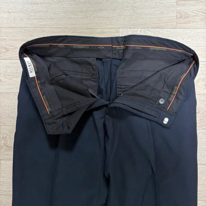 [BUNJANG] Custom Dark Navy Suit Set / 남성 맞춤정장 다크네이비셋업