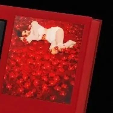 [SOLD OUT] 제니 블랙핑크 [Ruby] 미개봉 [Jane Version]
