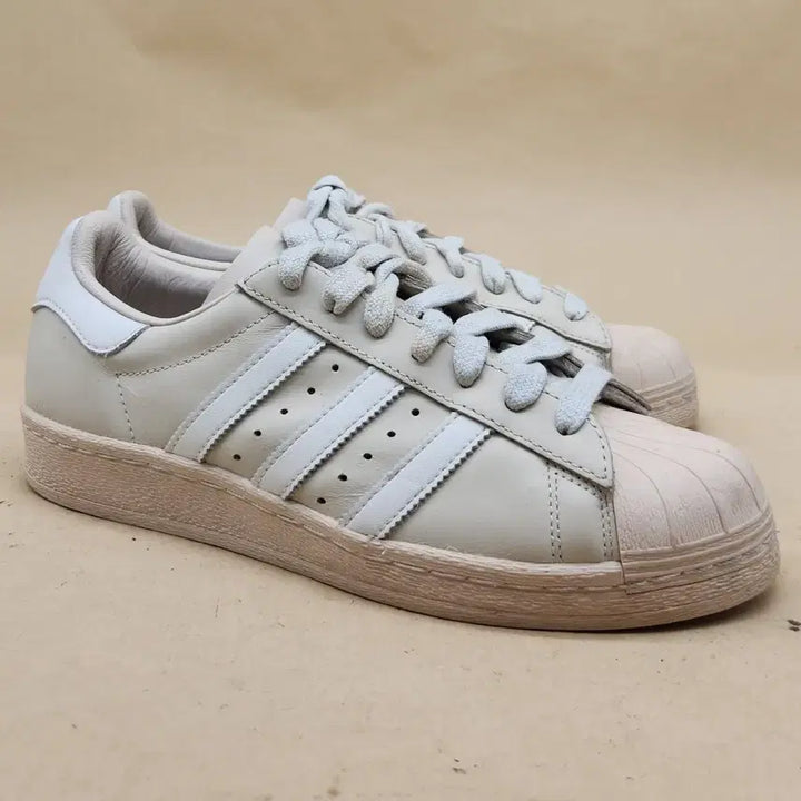 [BUNJANG] Adidas Superstar 82 Sneakers / 아디다스 슈퍼스타82 스니커즈250