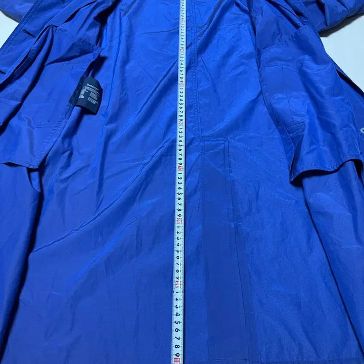 [BUNJANG] Burberry Unisex Raincoat UK10 / (상태SS) 버버리 공용 데일리/라운딩 레인코트UK10 (여성77,남성1