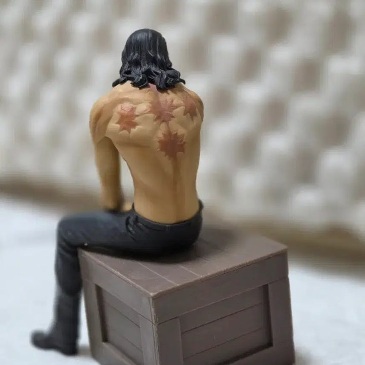 [SOLD OUT] 원피스 로브루치 피규어