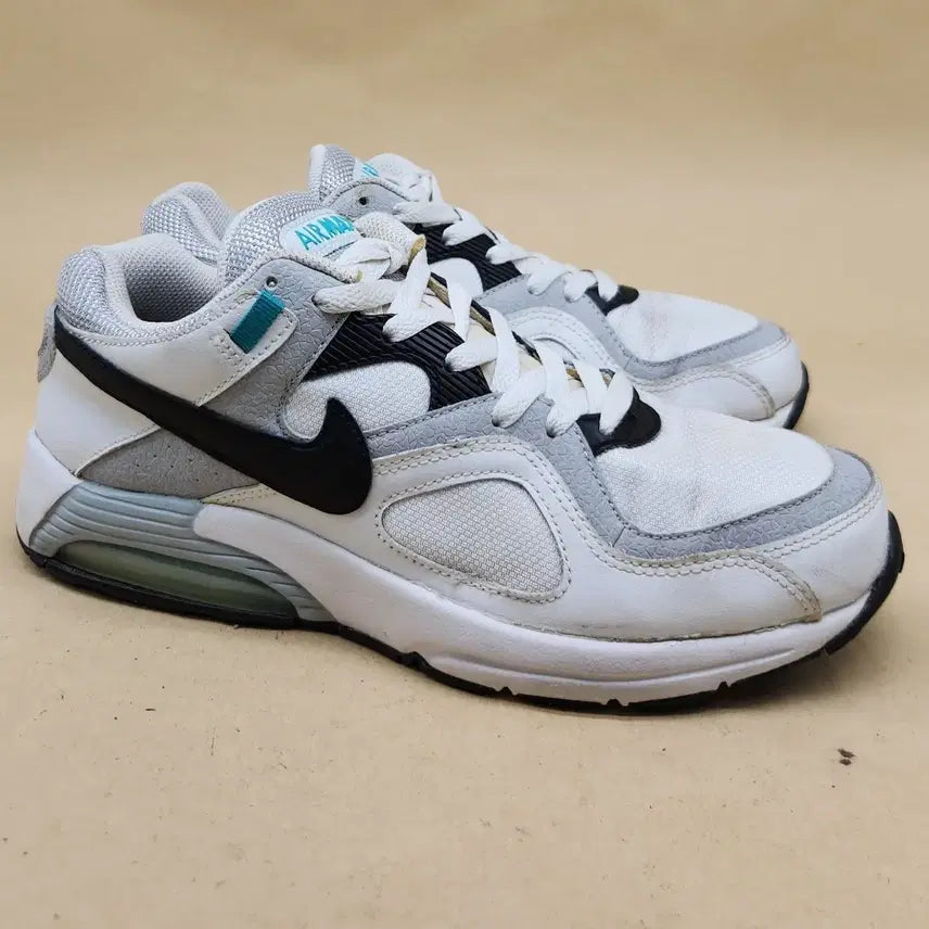 [BUNJANG] Nike Air Max Ghost Long Men&