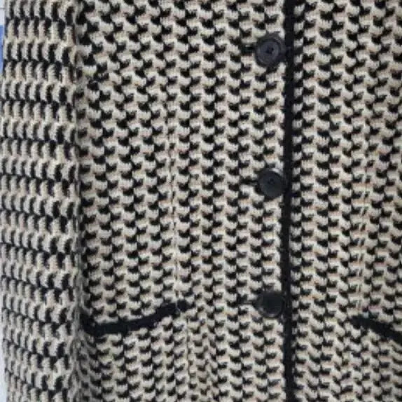 [SOLD OUT] 미쏘니 니트자켓 missoni 트위드자켓 명품자켓 명품코트 트위드가디건