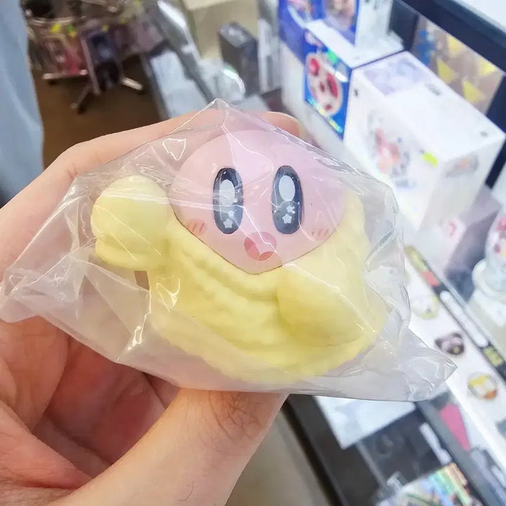 [BUNJANG] Kirby Figure Gacha / 별의커비 피규어 가챠