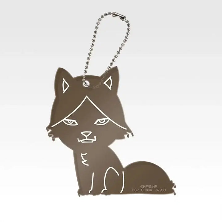 [BUNJANG] Haikyuu!! Suna Rintaro Acrylic Charm (G Prize) / 하이큐 스나 린타로 아크릴 참 G상