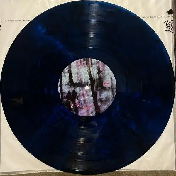 [BUNJANG] Goreshit Semantics Breakcore LP Limited Edition / Goreshit 브레이크코어 Semantics LP 300장 한정 판매
