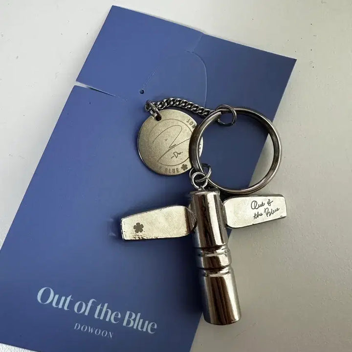 [SOLD OUT] 데이식스 도운 문득 드럼키
